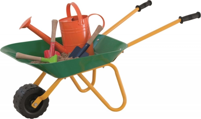 Contient des jouets