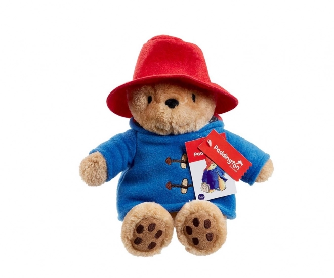 Rainbow Peluche Paddington petit