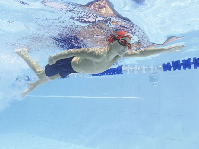 Bonnet de natation en silicone Bestway pour enfants