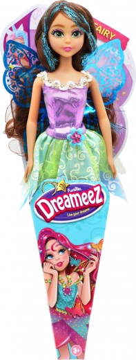 Emballage cadeau en cornet