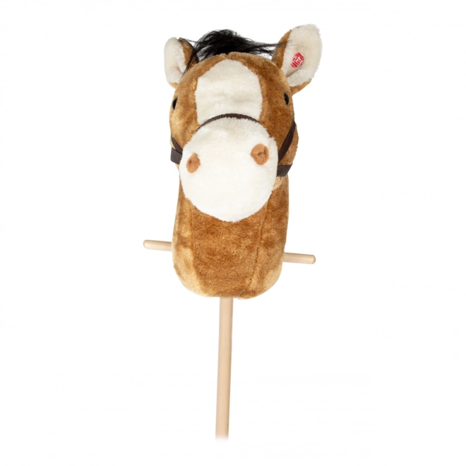 Cheval sur bâton Nico Small Foot