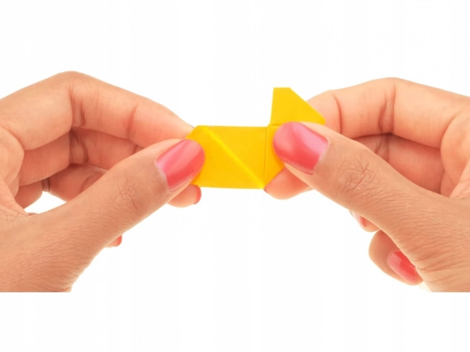 Alexander créatif 3D origami escargot
