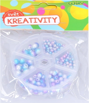 Set de perles 50 g