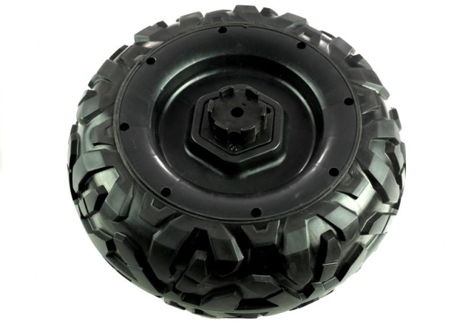 Roulette de véhicule EVA XMX603 buggy