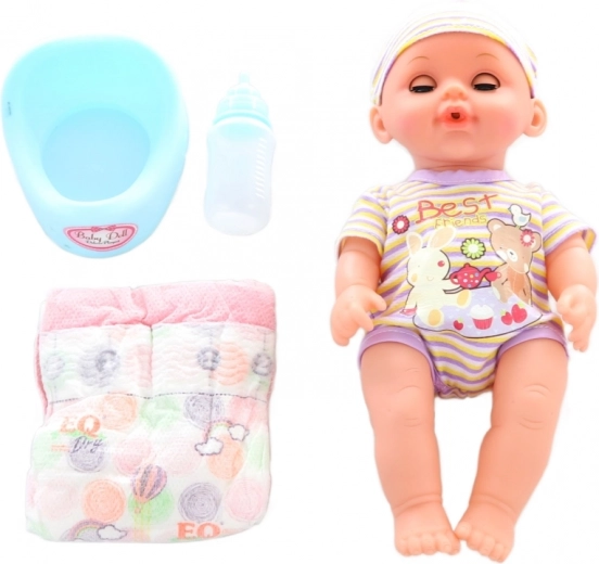 Ensemble d’accessoires complet