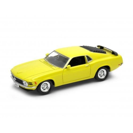 Modèle de voiture Welly Old Timer 1:34-39 mix