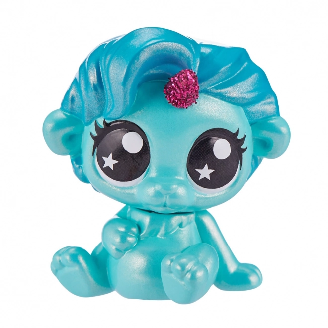 Coco Fantasy peluche animal avec surprise