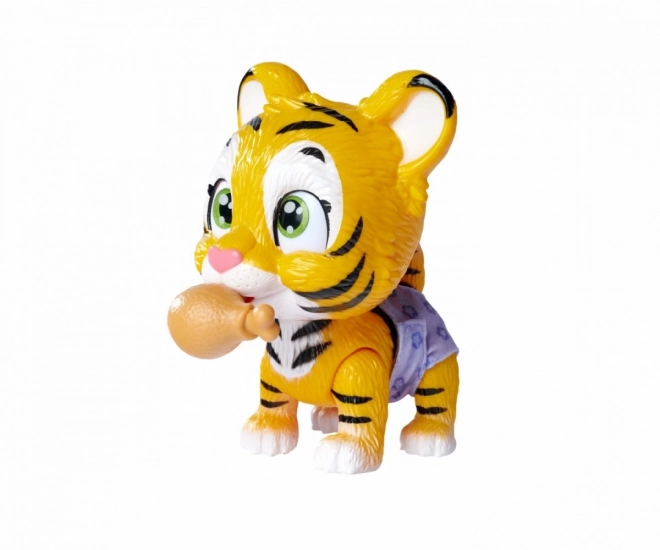 Tigron Pamper Petz