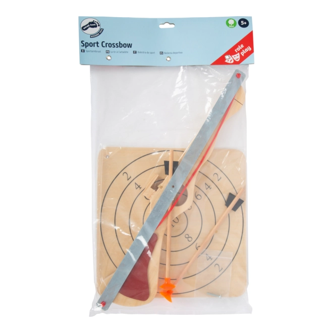 Set complet prêt à jouer