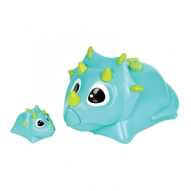Critters de codage Rumble & Bumble Ressources pédagogiques LER 3082