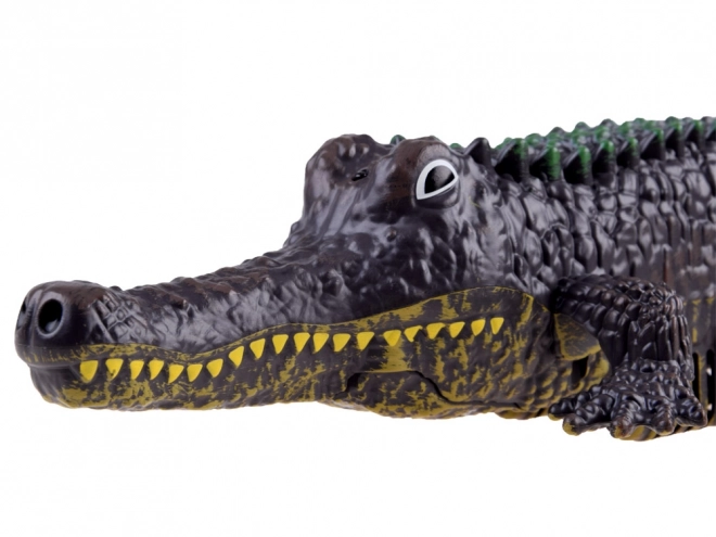 Crocodile télécommandé 2,4GHz RC0616
