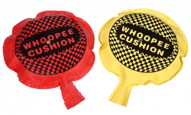 Coussin péteur Whoopee