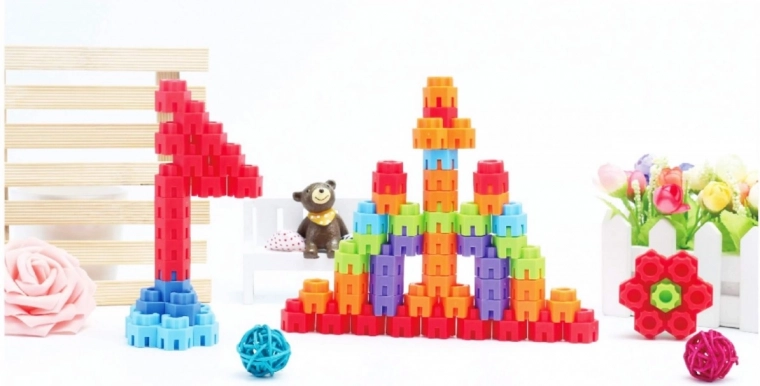 Développement de la motricité fine