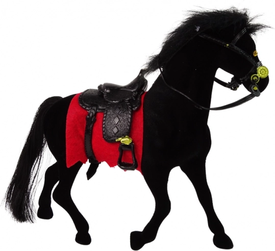 Prêt pour l’équitation
