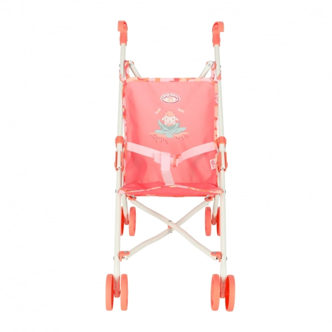 Poussette pliante pour poupées Baby Annabell
