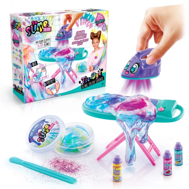 So Slime Fer à Slime Arc-en-ciel