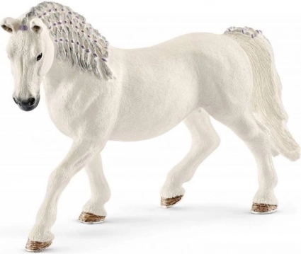 Schleich jument lipizzane Horse Club