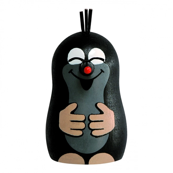 Magnet Krtek Detoa