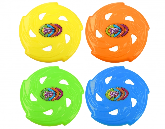 Assiette volante 24 cm