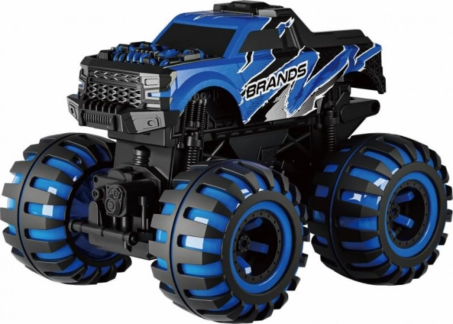 DRIVERO voiture RC Monster