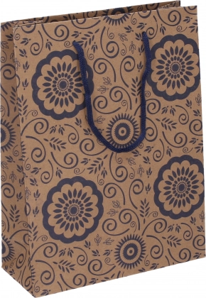 Sac cadeau Craft S 18,5 × 24,5 × 7,5 cm