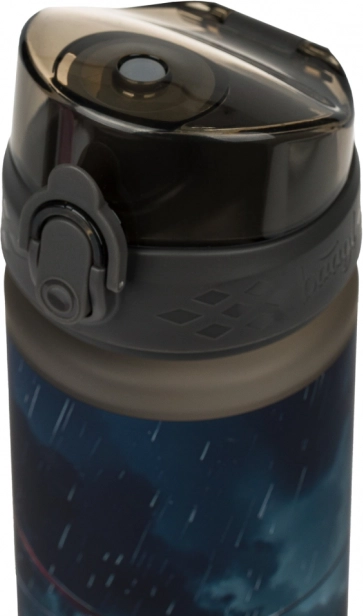 Bouteille à boire Tritan Salvateurs 500 ml