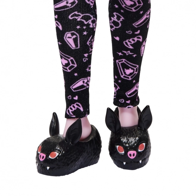Poupée Monster High Creepover Party - Draculaura
