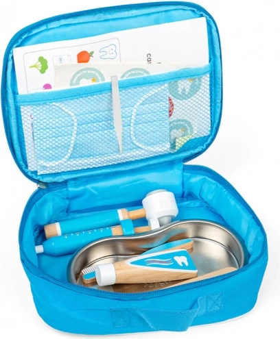 Mallette pratique pour les voyages et le rangement