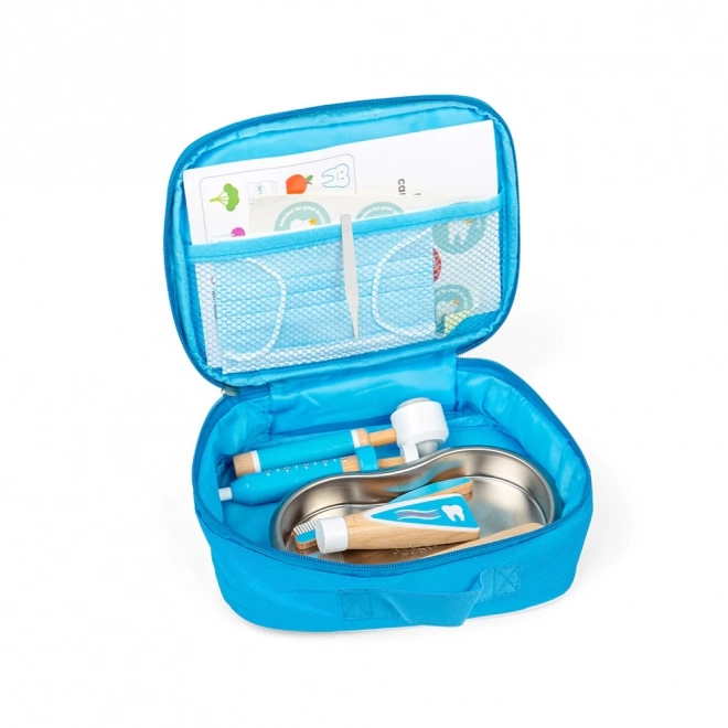Bigjigs Toys Set de Dentiste