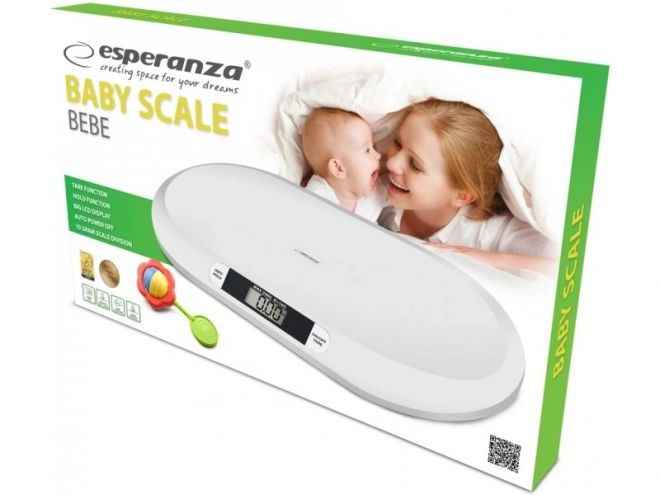 EBS019 Esperanza balance pour enfants