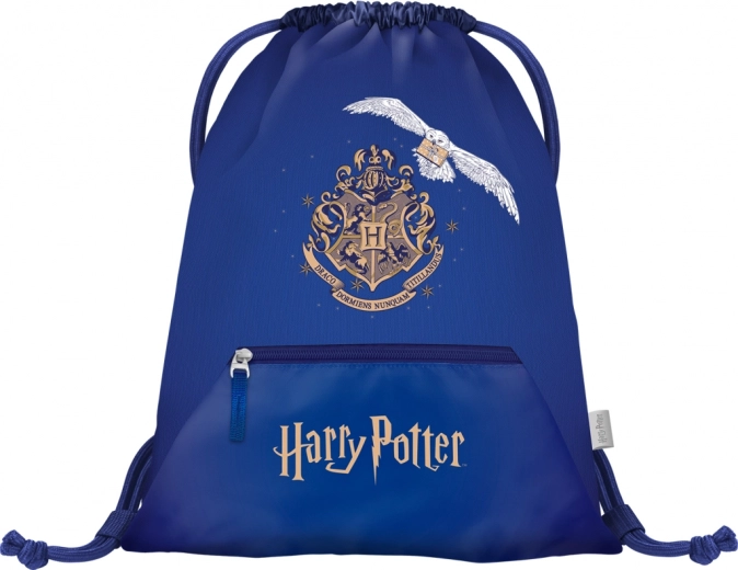 Set complet : trousse et sac au design assorti