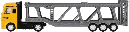 Mouvement libre pour une conduite fluide