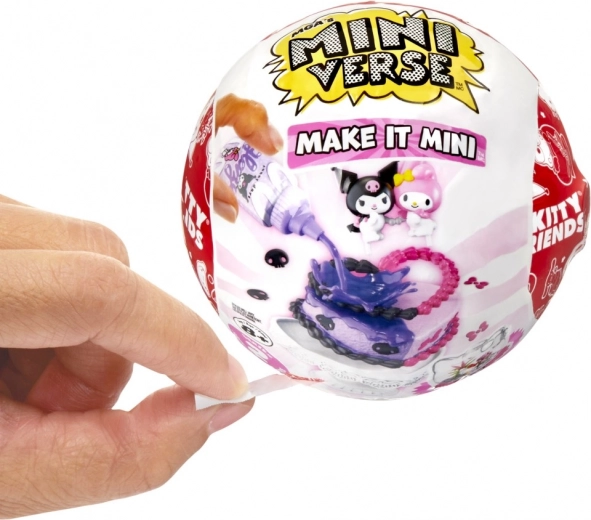 Assemble, durcis et expose