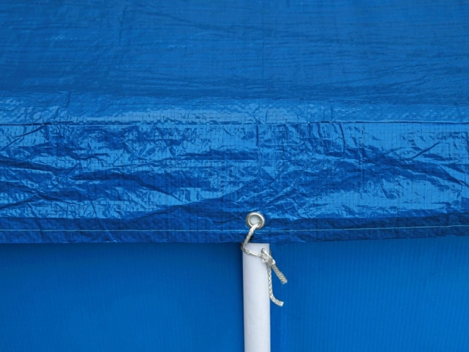 Bestway housse pour piscine rectangulaire 259x170 cm