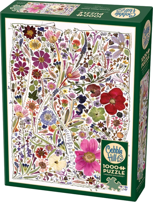 Un magnifique design floral