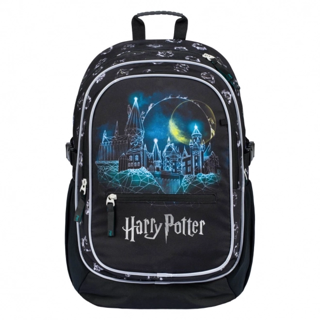 <strong>BAAGL Sac à dos scolaire Core Harry Potter Poudlard</strong>