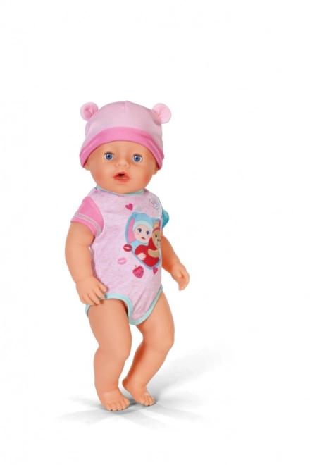 BÉBÉ né Emma, 43 cm