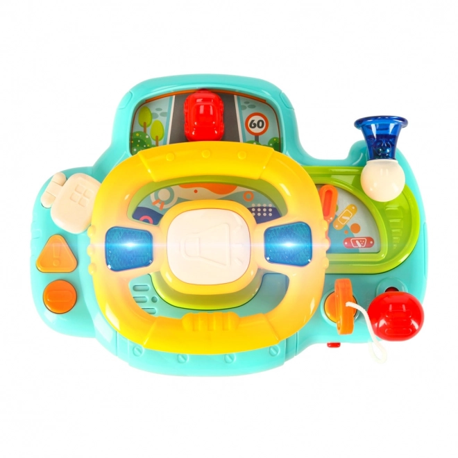Jouet volant interactif pour enfants