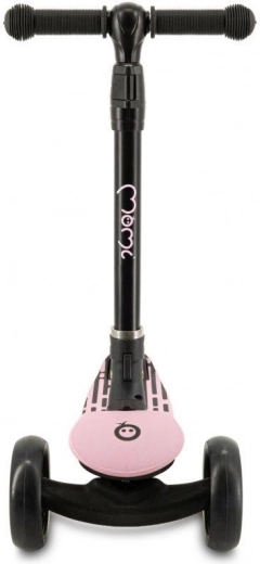 Évolutive : 3 hauteurs de guidon