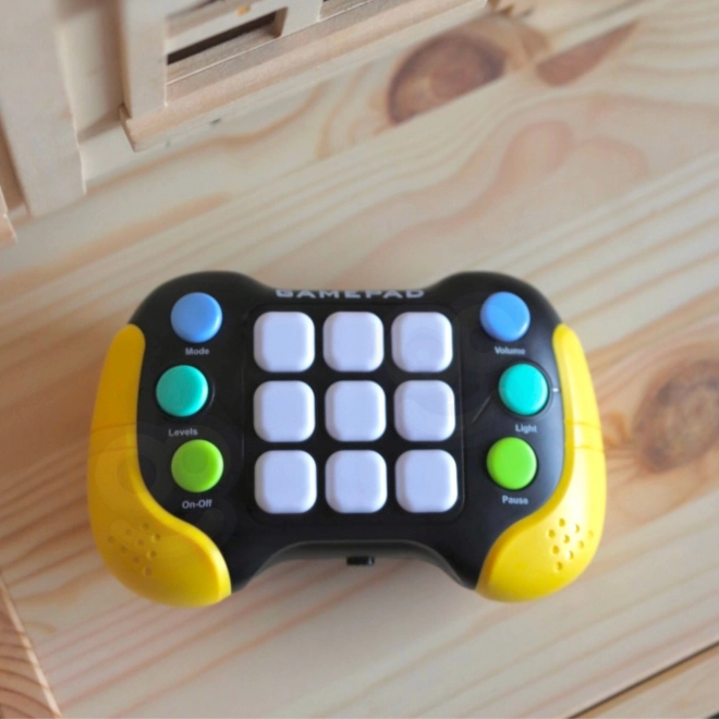 Jeu d'habileté électronique Pop-It pour enfants