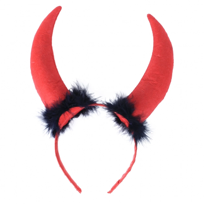 Cornes maxi de diable