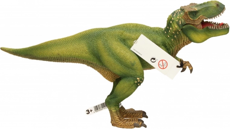 Figurine résistante pour jouer au quotidien