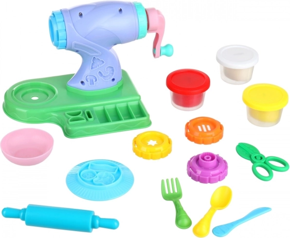 Set d’outils de jeu