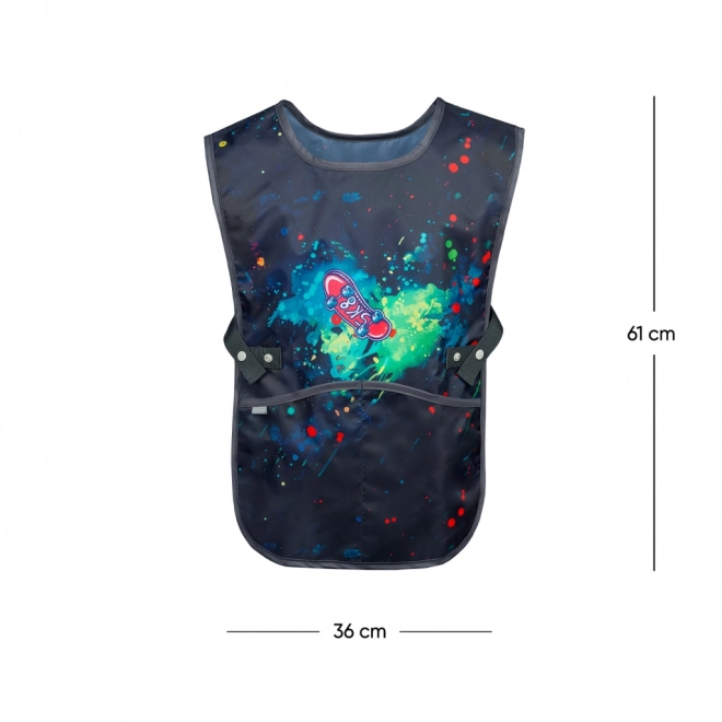 Tablier pour enfants Baagl Chill