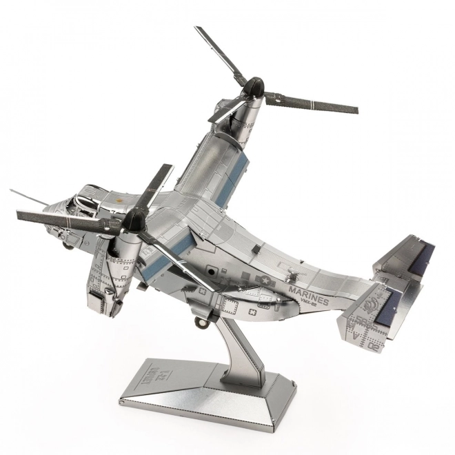 Metal Earth Puzzle 3D V-22 Osprey
