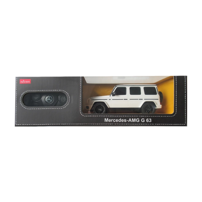 Design Mercedes-AMG G 63 sous licence