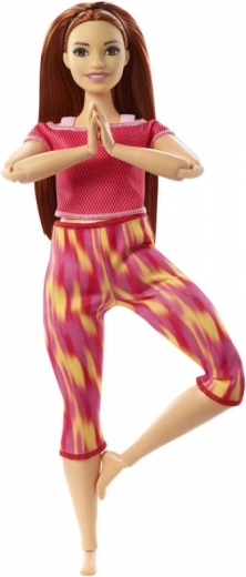 Parfaite pour le yoga et les poses créatives