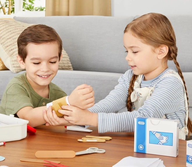 Little Tikes Ma Première Trousse de Secours