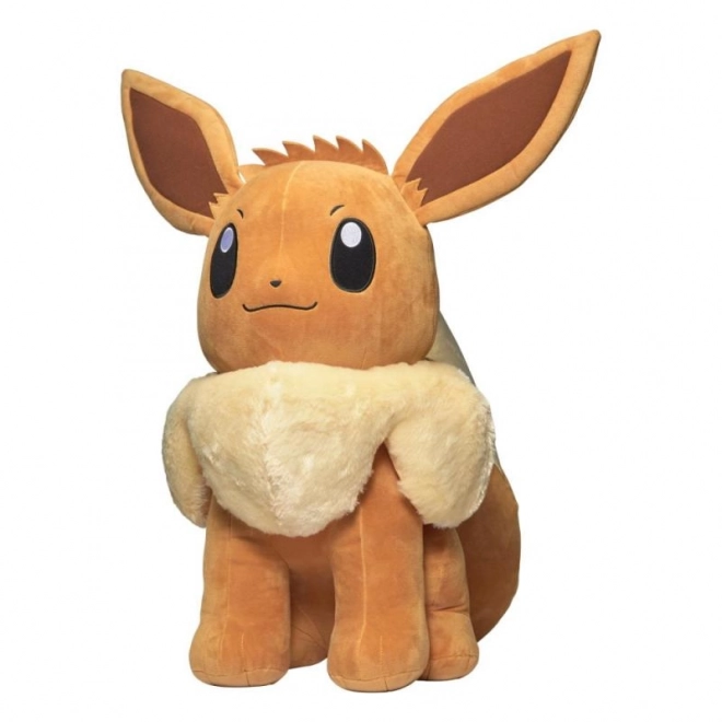 Eevee PELUCHE 60 cm NOUVEAU
