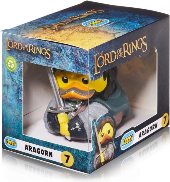 Canard TUBBZ Le Seigneur des Anneaux Aragorn
